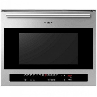 Духовой шкаф FULGOR CO 4814/1 TC X Духовой шкаф FULGOR CO 4814/1 TC X