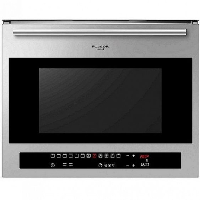 Духовой шкаф FULGOR CO 4814/1 TC X Духовой шкаф FULGOR CO 4814/1 TC X