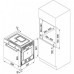 Духовой шкаф FRANKE CR 982 M WH DCT TFT Духовой шкаф FRANKE CR 982 M WH DCT TFT