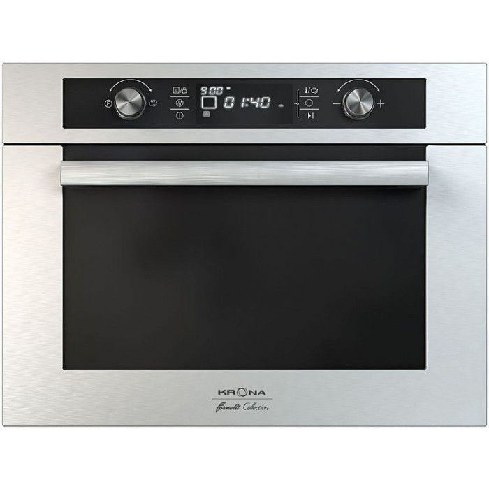 Духовой шкаф KRONA DUETTO 60 IX Духовой шкаф KRONA DUETTO 60 IX