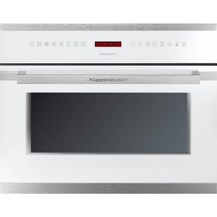 Духовой шкаф KUPPERSBUSCH eebk6550.8wx1 Духовой шкаф KUPPERSBUSCH eebk6550.8wx1