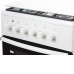 Комбинированная плита Leran GEC 2361 W Комбинированная плита Leran GEC 2361 W
