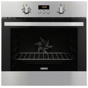 Духовой шкаф ZANUSSI zoa 35701 xk Духовой шкаф ZANUSSI zoa 35701 xk