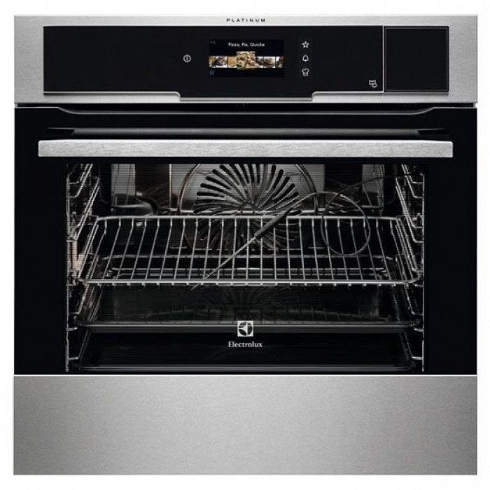 Духовой шкаф ELECTROLUX OPEB9953X Духовой шкаф ELECTROLUX OPEB9953X