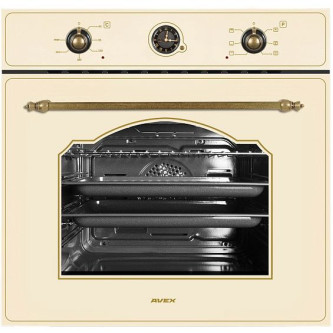 Духовой шкаф AVEX HS 6360 YR Духовой шкаф AVEX HS 6360 YR