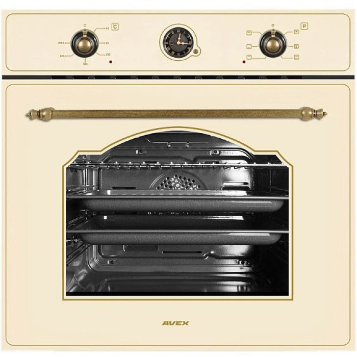 Духовой шкаф AVEX HS 6360 YR Духовой шкаф AVEX HS 6360 YR