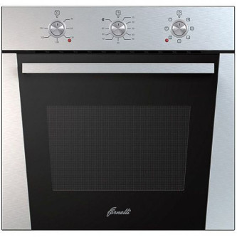 Духовой шкаф Fornelli FET 60 SALVATORE IX