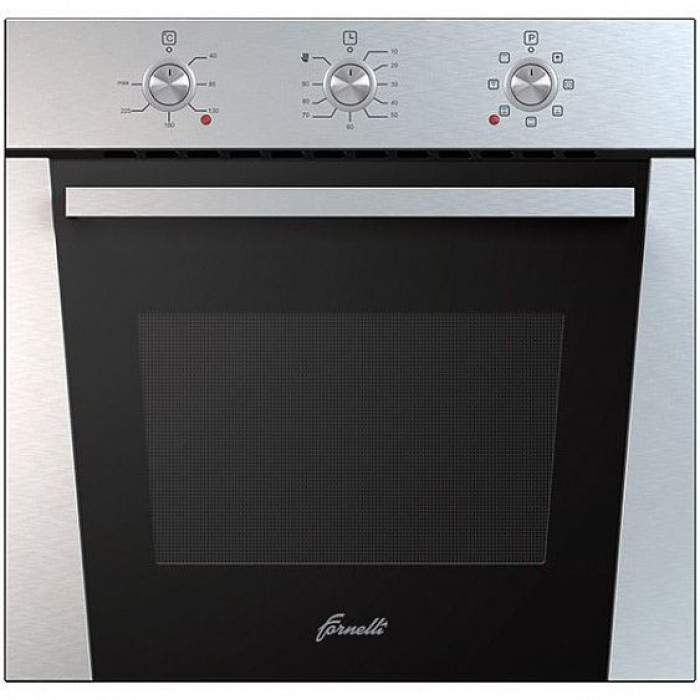 Духовой шкаф Fornelli FET 60 SALVATORE IX