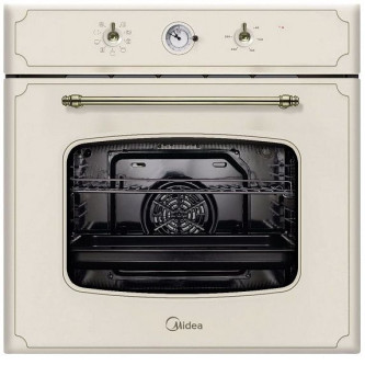Духовой шкаф Midea MO581DBRI-B Духовой шкаф Midea MO581DBRI-B