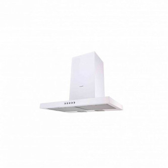 Каминная вытяжка CIARKO Izva 60 White