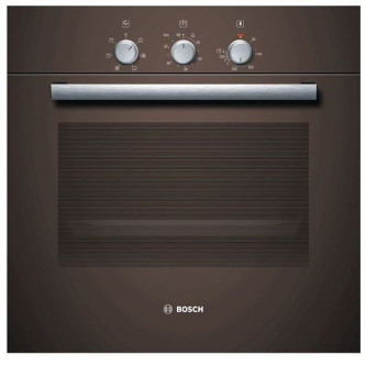 Духовой шкаф BOSCH HBN211B6R Духовой шкаф BOSCH HBN211B6R