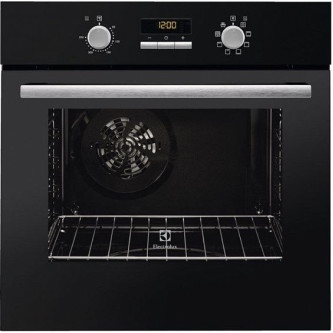 Духовой шкаф ELECTROLUX ezb 55420 ak