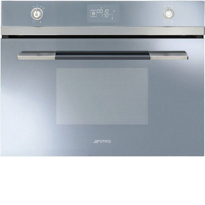 Духовой шкаф SMEG SF4120VCS Духовой шкаф SMEG SF4120VCS