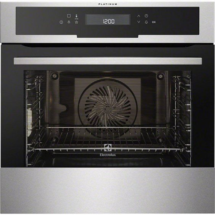 Духовой шкаф ELECTROLUX eob 95751 ax Духовой шкаф ELECTROLUX eob 95751 ax