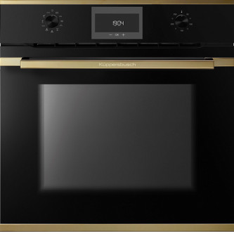 Духовой шкаф Kuppersbusch B 6330.0 S4 GOLD Духовой шкаф Kuppersbusch B 6330.0 S4 GOLD