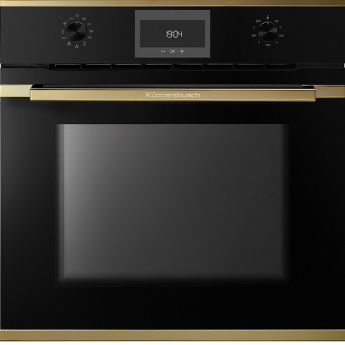 Духовой шкаф Kuppersbusch B 6330.0 S4 GOLD Духовой шкаф Kuppersbusch B 6330.0 S4 GOLD