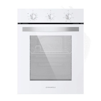 Духовой шкаф Maunfeld EOEC516W