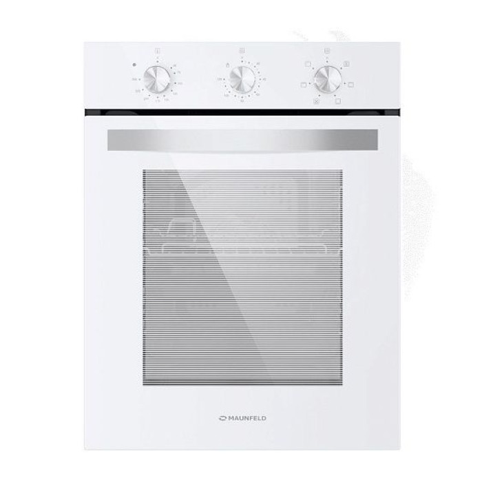 Духовой шкаф Maunfeld EOEC516W
