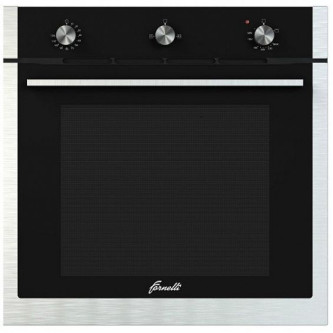 Духовой шкаф FORNELLI FGA 60 FALCONE BL