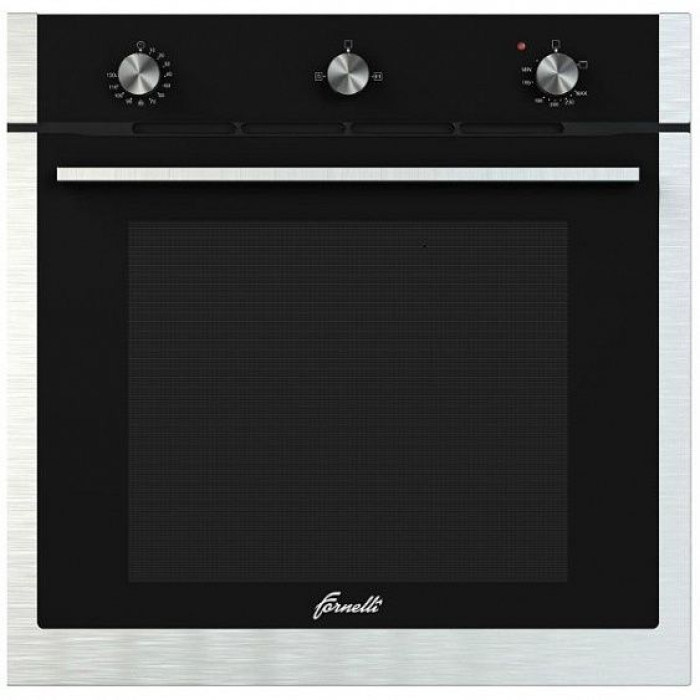 Духовой шкаф FORNELLI FGA 60 FALCONE BL Духовой шкаф FORNELLI FGA 60 FALCONE BL