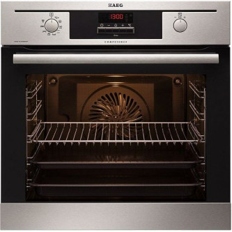 Духовой шкаф AEG be5300302m Духовой шкаф AEG be5300302m