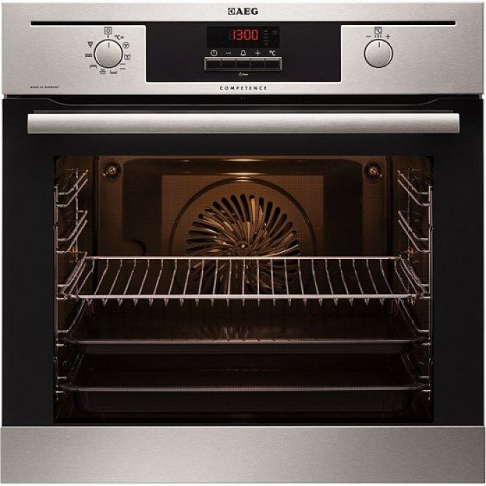 Духовой шкаф AEG be5300302m Духовой шкаф AEG be5300302m