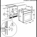 Духовой шкаф Electrolux OEF 5C50V Духовой шкаф Electrolux OEF 5C50V