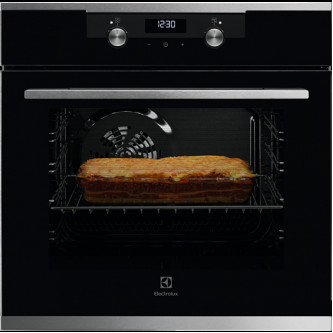 Духовой шкаф ELECTROLUX OKF5C50X