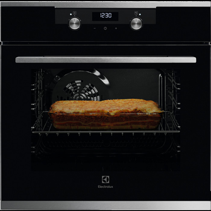 Духовой шкаф ELECTROLUX OKF5C50X Духовой шкаф ELECTROLUX OKF5C50X