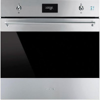 Духовой шкаф SMEG SOP6301S2X Духовой шкаф SMEG SOP6301S2X
