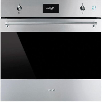 Духовой шкаф SMEG SOP6301S2X