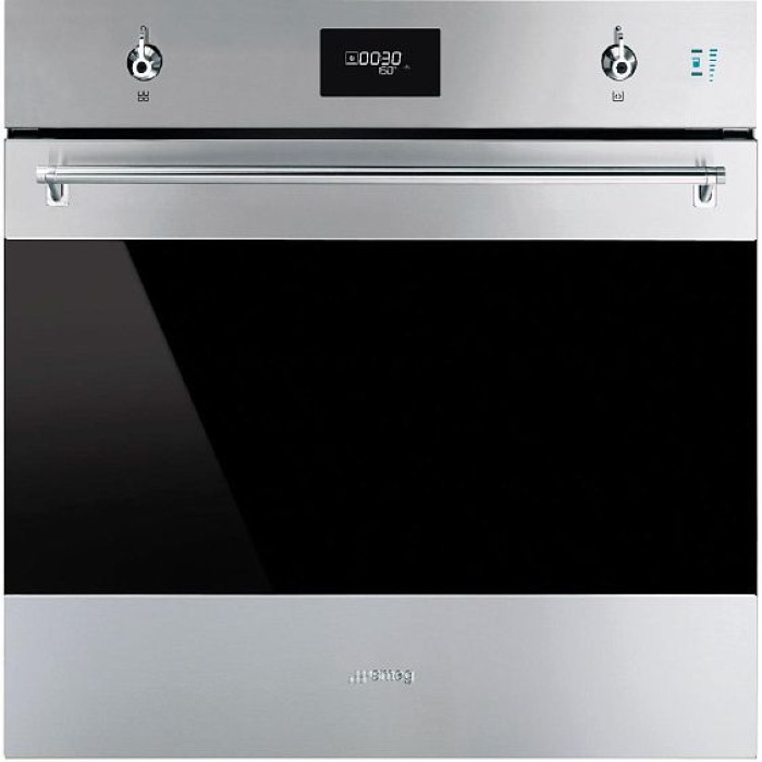 Духовой шкаф SMEG SOP6301S2X Духовой шкаф SMEG SOP6301S2X