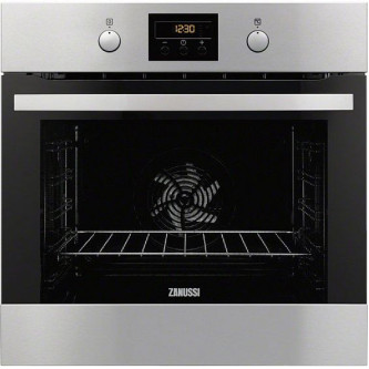Духовой шкаф ZANUSSI zor 37902 xk Духовой шкаф ZANUSSI zor 37902 xk