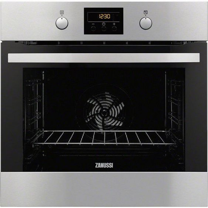 Духовой шкаф ZANUSSI zor 37902 xk Духовой шкаф ZANUSSI zor 37902 xk