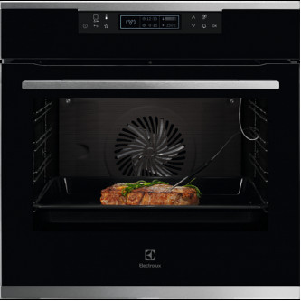 Духовой шкаф Electrolux OKE8C31X