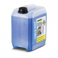 Автомобильный шампунь KARCHER rm 527 (6.295-603) Автомобильный шампунь KARCHER rm 527 (6.295-603)