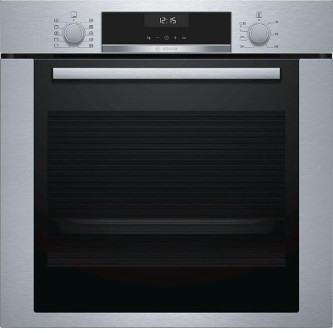 Духовой шкаф BOSCH HBG317BS0R Духовой шкаф BOSCH HBG317BS0R