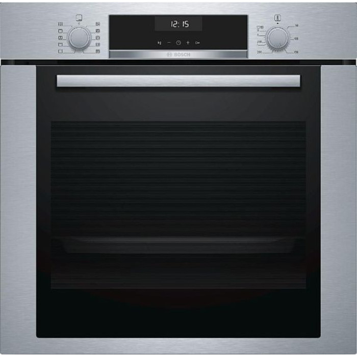 Духовой шкаф BOSCH HBG317BS0R Духовой шкаф BOSCH HBG317BS0R