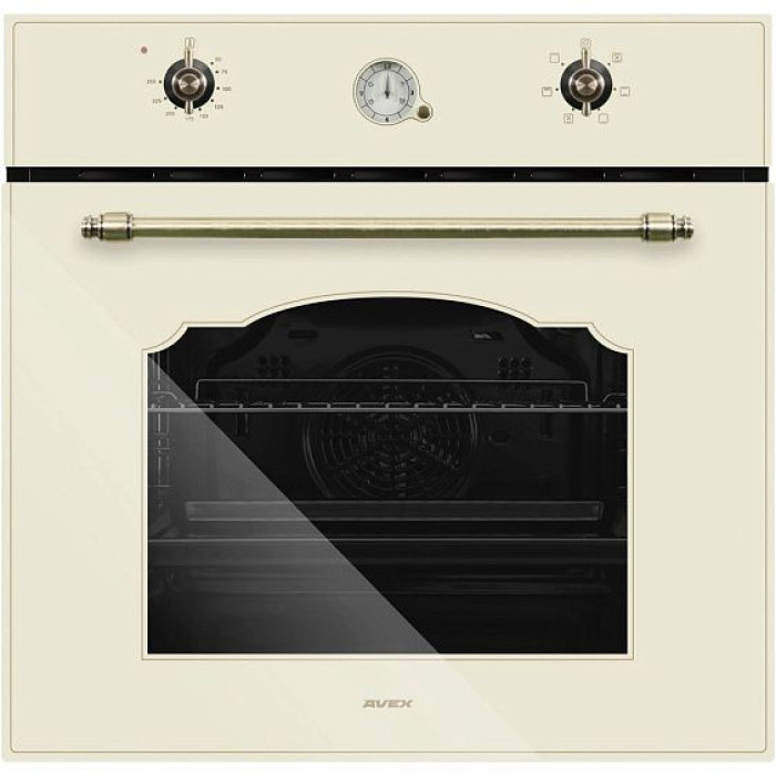 Духовой шкаф AVEX HM 6360 1YR Духовой шкаф AVEX HM 6360 1YR