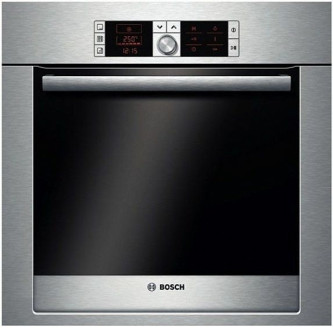 Духовой шкаф BOSCH hbb 56c552e