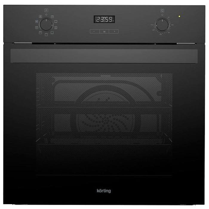 Духовой шкаф KORTING OKB 591 CSGN Духовой шкаф KORTING OKB 591 CSGN