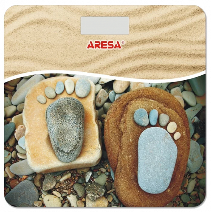Весы напольные Aresa SB-304