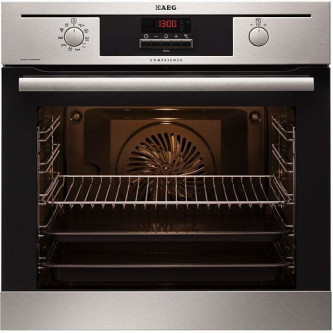Духовой шкаф AEG bp 5531302 m Духовой шкаф AEG bp 5531302 m