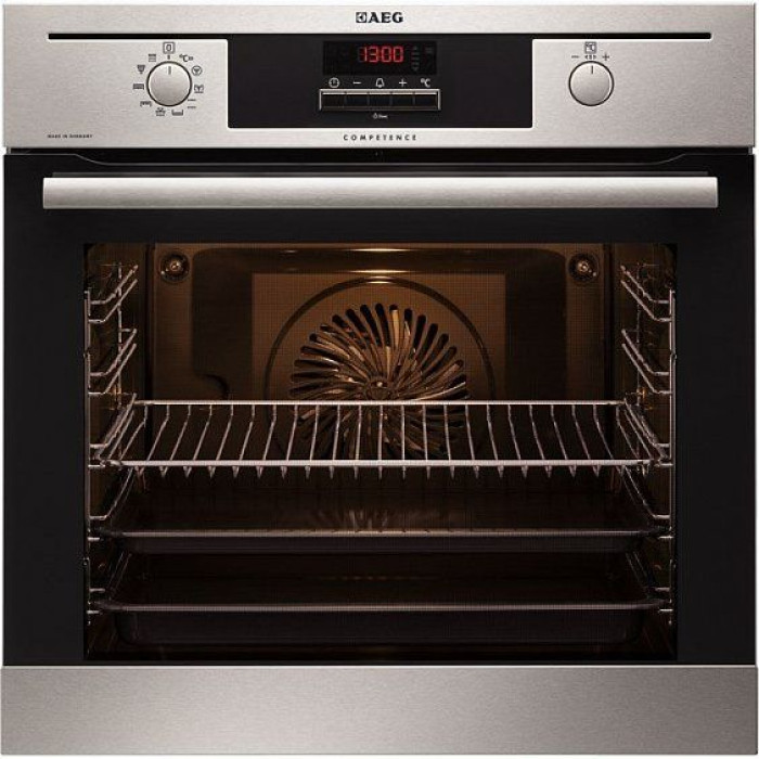 Духовой шкаф AEG bp 5531302 m Духовой шкаф AEG bp 5531302 m