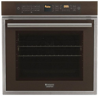 Электрический духовой шкаф HOTPOINT-ARISTON OL 1038 LI RFH (CF) Электрический духовой шкаф HOTPOINT-ARISTON OL 1038 LI RFH (CF)