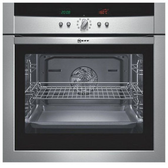 Духовой шкаф NEFF b 15p42 n0 Духовой шкаф NEFF b 15p42 n0
