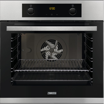 Духовой шкаф ZANUSSI OPZA 4330 X Духовой шкаф ZANUSSI OPZA 4330 X