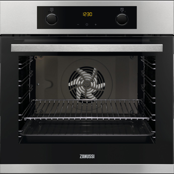 Духовой шкаф ZANUSSI OPZA 4330 X Духовой шкаф ZANUSSI OPZA 4330 X