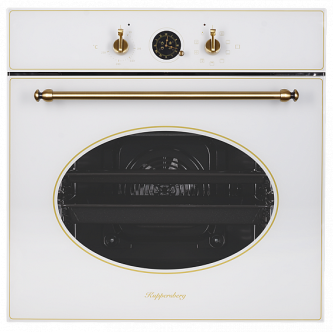 Духовой шкаф KUPPERSBERG SR 669 W Духовой шкаф KUPPERSBERG SR 669 W