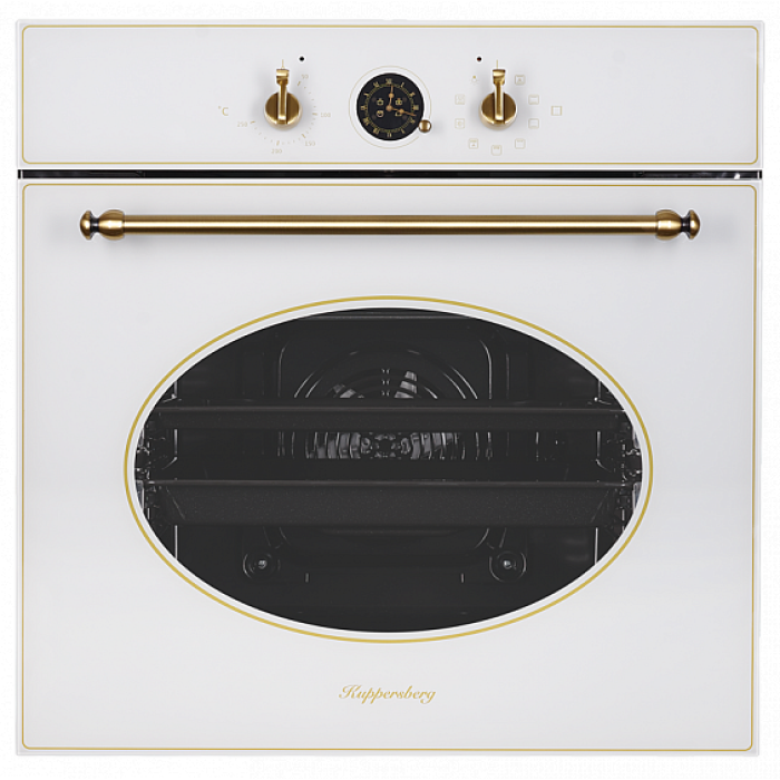 Духовой шкаф KUPPERSBERG SR 669 W Духовой шкаф KUPPERSBERG SR 669 W
